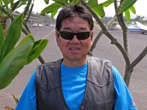 29 Gary Takayama August 16 2009